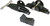 Camso Ski Mount Kit Bomb Bombardier 571900006