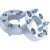 High Lifter Wheel Spacer 1.5" Wt4/15612A-15 WT4/15612A-15
