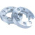 High Lifter Wheel Spacer 1 In. WT4/11012A-1