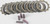 Hinson Hinson Fsc Kit Crf250R '10-16 FSC494-8-001