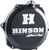 Hinson Billetproof Clutch Cover C654