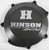 Hinson Clutch Cover Yam Yz/Wr450F '03-09 C196