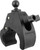 Ram Large Tough-Claw W/1" Diameter Rubber Ball RAP-B-401U