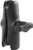 Ram Double Socket Arm W/ 1" Ball RAP-B-201U