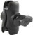 Ram Plastic Dbl Socket Arm B Ball A Lng RAP-B-201U-A