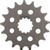 Supersprox Front Cs Sprocket Steel 16T-525 Bmw CST-404-16-2