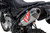 Yoshimura Exhaust Rs-2 Race Fs Ss/Al/Ss Yam 131250C350