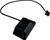 Custom Dynamics Running/Brake Light - Seat Bolt Mounted - Smoke Lens CD-SBTL-UNV-S