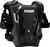 Thor Youth Guardian LTD Deflector - Trail - Black - S/M