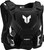 Thor Youth Guardian LTD Deflector - Race - Black - S/M