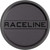Raceline Wheels Center Cap - Replacement/Wheel - UTV - 5/114.3 - Gun Metal Gray CPR-A14G-114.3