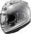 Arai Helmets Corsair-X Helmet - Aluminum Silver - Medium 0101-18507