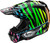 Arai Helmets VX-Pro4 Helmet - Van Beveren - Large 0110-9868