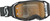 Scott Prospect 2.0 Amp Goggle - Black/White - Gold Chrome Lens 4214781007324