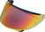 HJC HJ-42 Shield - RPHA 12N / RPHA 12 Carbon - RST Fire Red HHJ42G3001200