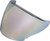 HJC HJ-43 Shield - F31 - RST Silver HHJ43G3000900