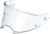 Sena Outlander Shield - Pinlock Prepared - Clear SC-A0391