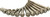 Scar Racing Bolt - Titanium - M6 x 60 STIM6X60-01