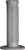 Scar Racing Single Density Grips - Gray GOSG