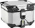 GIVI Outback Evo Top Case - 42 Liter - Silver OBKEV42A