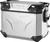 GIVI Outback Evo Side Case - Right - 44 Liter - Silver OBKEV44AR