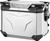 GIVI Outback Evo Side Case - Right - 48 Liter - Silver Anodized OBKEV48AAR