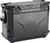 GIVI Outback Evo Side Case - Left - 37 Liter - Black OBKEV37BL