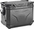 GIVI Outback Evo Side Case - Right - 48 Liter - Black OBKEV48BR