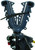 Atv-Tek V-Grip Bar Mount VFGH