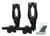 Atv-Tek Elite Series Atv Cam Lock Rack ATVCAM-ES1