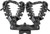 Kolpin Rhino Grip Xlr Double 21551
