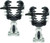 Kolpin Rhino Grip Pro-Universal Mount 21560
