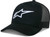 Alpinestars Ageless Trucker Hat Black/Black 1235-81475-1010-O/S