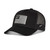Alpinestars Flag Snapback Hat Black/Black O/S 1211-81013-1010-OS