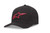 Alpinestars Ageless Curve Hat Black/Red Lg/Xl 1017-81010-1030-L/XL