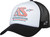Alpinestars Ayess Trucker Hat White/Black 1215-81240-2010-TU