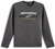 Alpinestars Bettern Crew Charcoal Lg 1235-54660-18-L