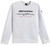 Alpinestars Bettern Crew White Sm 1235-54660-20-S