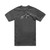 Alpinestars Ageless Shadow Csf Tee Charcoal/Black 2X 1214-73104-1810-XXL