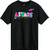 Alpinestars Cereal Ss Csf Tee Black 2X 1215-72170-10-XXL
