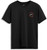 Alpinestars True Ss Csf Tee Black Xl 1235-72305-10-XL