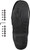 Alpinestars Tech-7S Sole Black Sz 02 25SUT7S-10-02