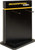 Scorpion Exo Glove Display (Tabletop) 14W X 20H X 10D CT-DISPLAY