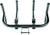 Sedona Sedona Tire Holder TIRE WHEEL RACK