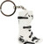 Alpinestars New Tech 10 Boot Keyfob White 1230-94000-20-OS