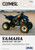 Clymer Repair Manual Yam Raptor CM2802
