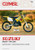 Clymer Repair Manual Suz Rm250 CM401