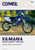 Clymer Repair Manual Yam Yz/Wr250F CM406