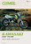 Clymer Repair Manual Kaw Kx250 CM4732