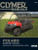 Clymer Repair Manual Polaris Ranger CM293